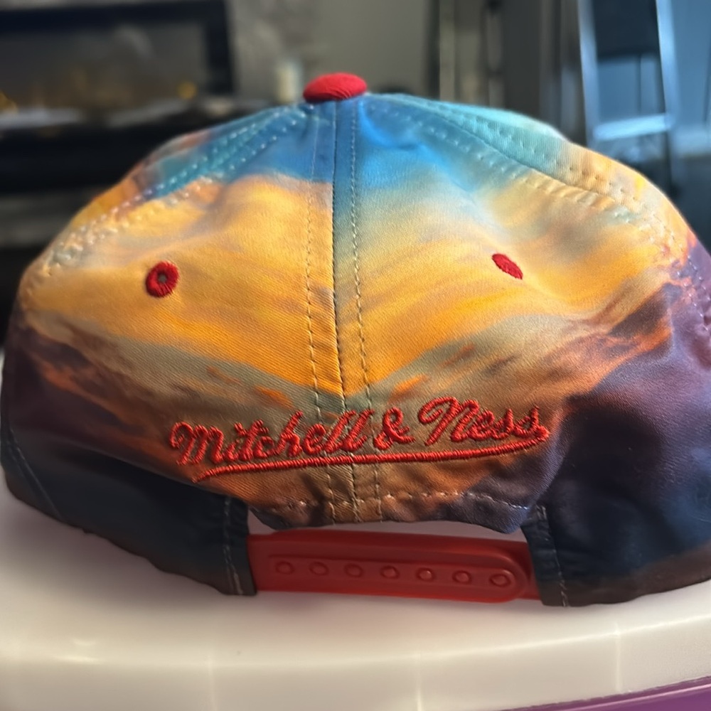 Redwings SnapBack - Picture 3 of 3